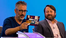 Would I Lie To You? (S11 E1)