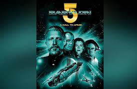 Babylon 5: The Movies: A Call to Arms