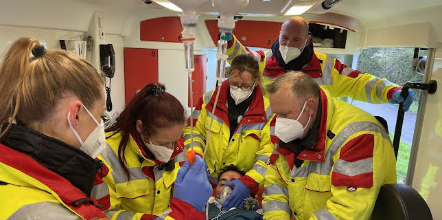 13:00: Auf Streife - Die Spezialisten | Sat1 | 1/2 2026