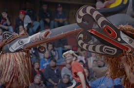 Native America: Nature to Nations