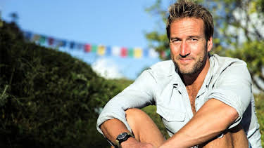 8:00 PM: Ben Fogle: New Lives in the Wild (S12 E3) (S12) | 5 Select | 4/8 2026