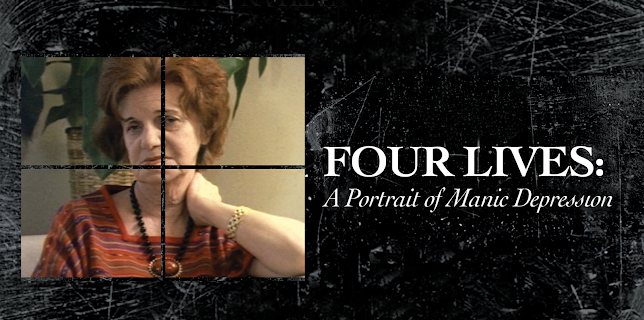 Four Lives: A Portrait of Manic Depression (2026)