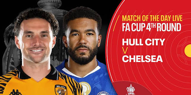 7:30 PM: The FA Cup | BBC One East | 2/13 2026