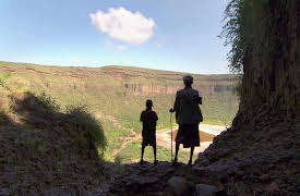 Growing Up: Episode 7