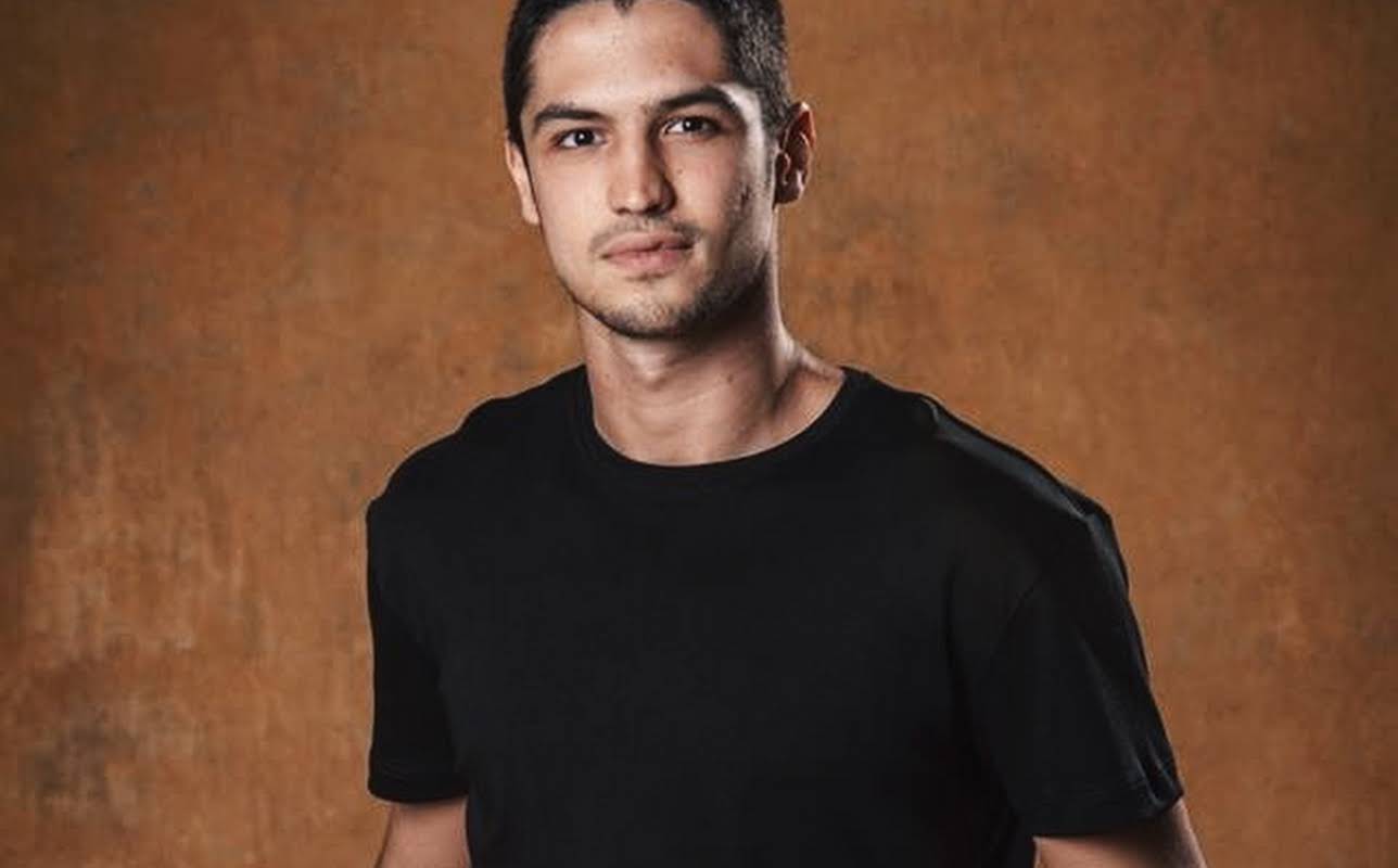 Gabriel Leone