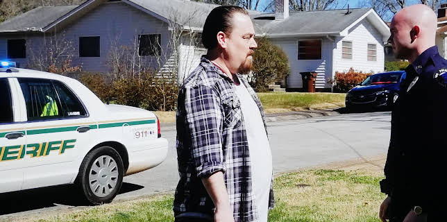 20:00: Murder By Numbers (S2 E3) (S2) | ID | 2/2 2026