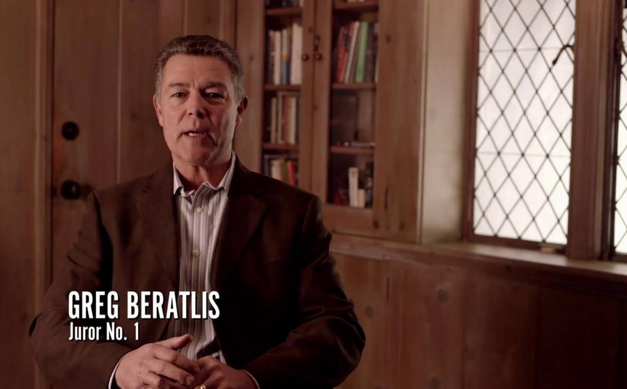 Gregory Beratlis