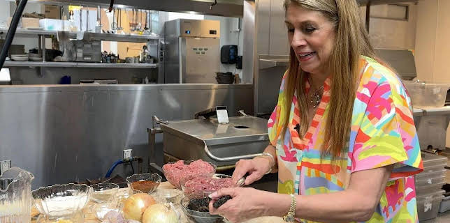 11:55: Küchen der Welt | Arte | 1/14 2026