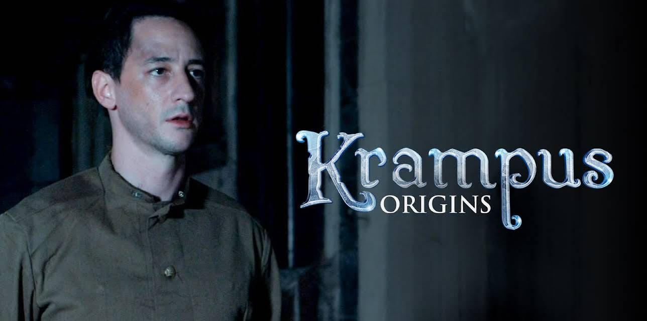 Krampus Origins (2018)