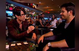 Criss Angel BeLIEve Season 1: Lord of Illusions