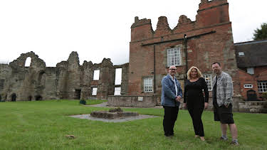 15:30: Salvage Hunters (S11 E12) (S11) | Discovery Channel | 4/10 2026