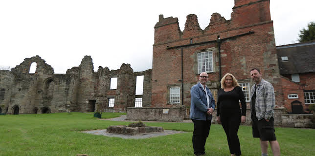 16:40: Skjulte skatter (S11 E12) (S11) | Discovery Channel | 11/9 2025