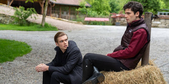 Sturm der Liebe (4536)