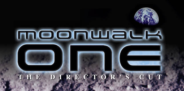 Moonwalk One - The Director's Cut (1972)