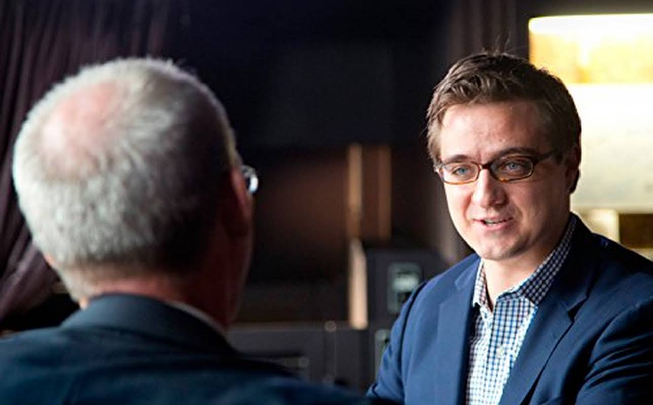 Chris Hayes