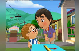 Handy Manny Volume 1: The New Kid / Shoe Biz