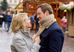 A Heidelberg Holiday