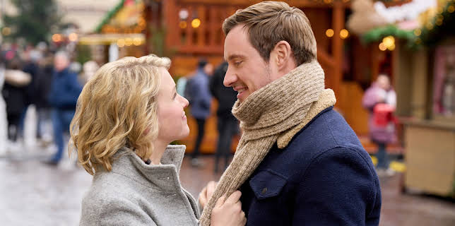 17:25: A Heidelberg Holiday | FEM | 11/4 2025