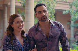 Vencer la Ausencia season-1: Vencer La Ausencia Capítulo 4