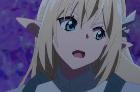 Beheneko: The Elf-Girl's Cat is Secretly an S-Ranked Monster!: Sacred Blade & Beast