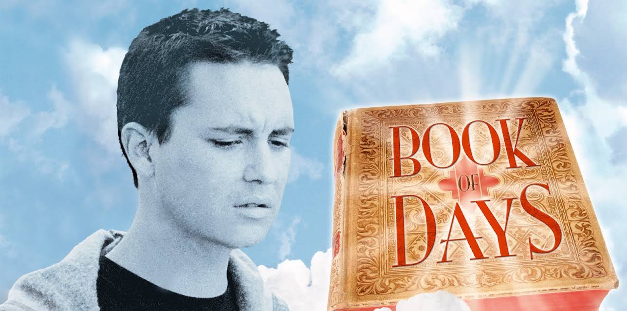 Book Of Days (2003)