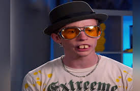 The Troop Season 1: Vampsters