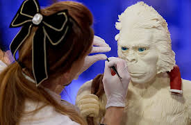 Sweet Empire: Winter Wars: Finale