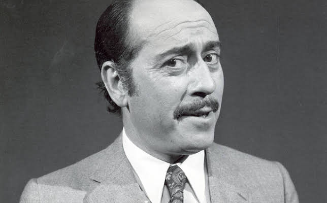 José Luis López Vázquez