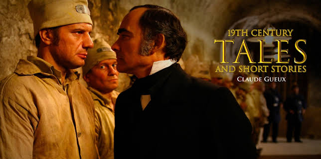 19Th Century Tales And Short Stories: Claude Gueux (2009)