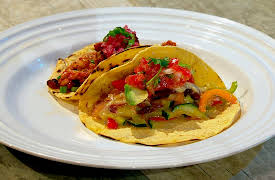 Cook'd: Theme: Summer Camp