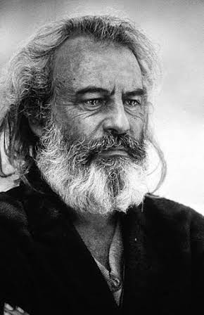 Emilio Echevarría as 