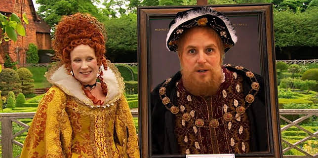 11:40 AM: Horrible Histories (S1 E4) (S1) | CBBC | 11/20 2025