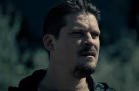 Sleepers, Season 1: Tarik Mesina