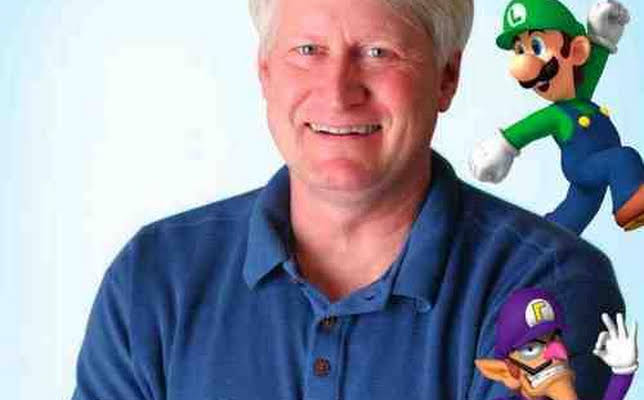 Charles Martinet