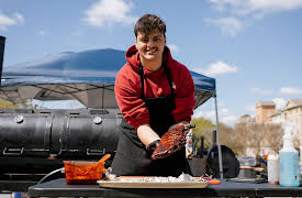 BBQ High, Season 1: Journey to the State Championship