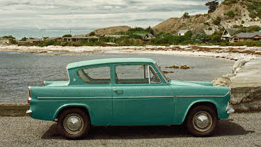 16:00: Shed And Buried (S1 E8) (S1) | Discovery Channel | 1/6 2026