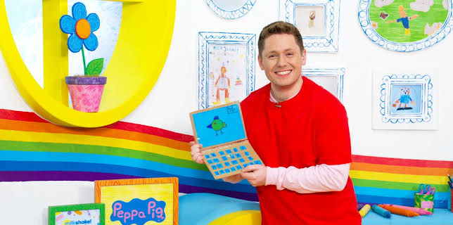 9:10 AM: Milkshake! Craft Party (S1 E24) (S1) | Channel 5 | 1/1 2026