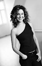 Mathilde Norholt som 