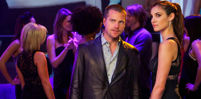 5:00 PM: NCIS: Los Angeles (S1 E20) (S1) | 5 USA | 3/7 2026