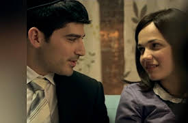 Srugim: Episode 03 (English Subtitled)