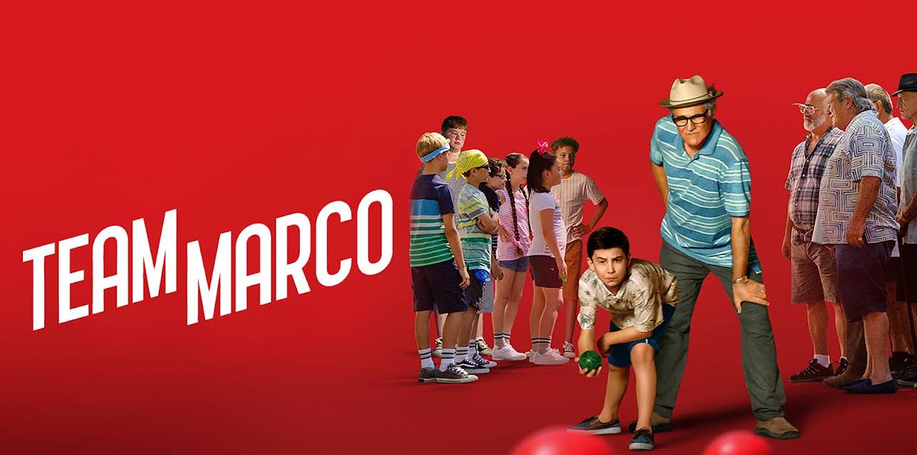 Team Marco (2020)