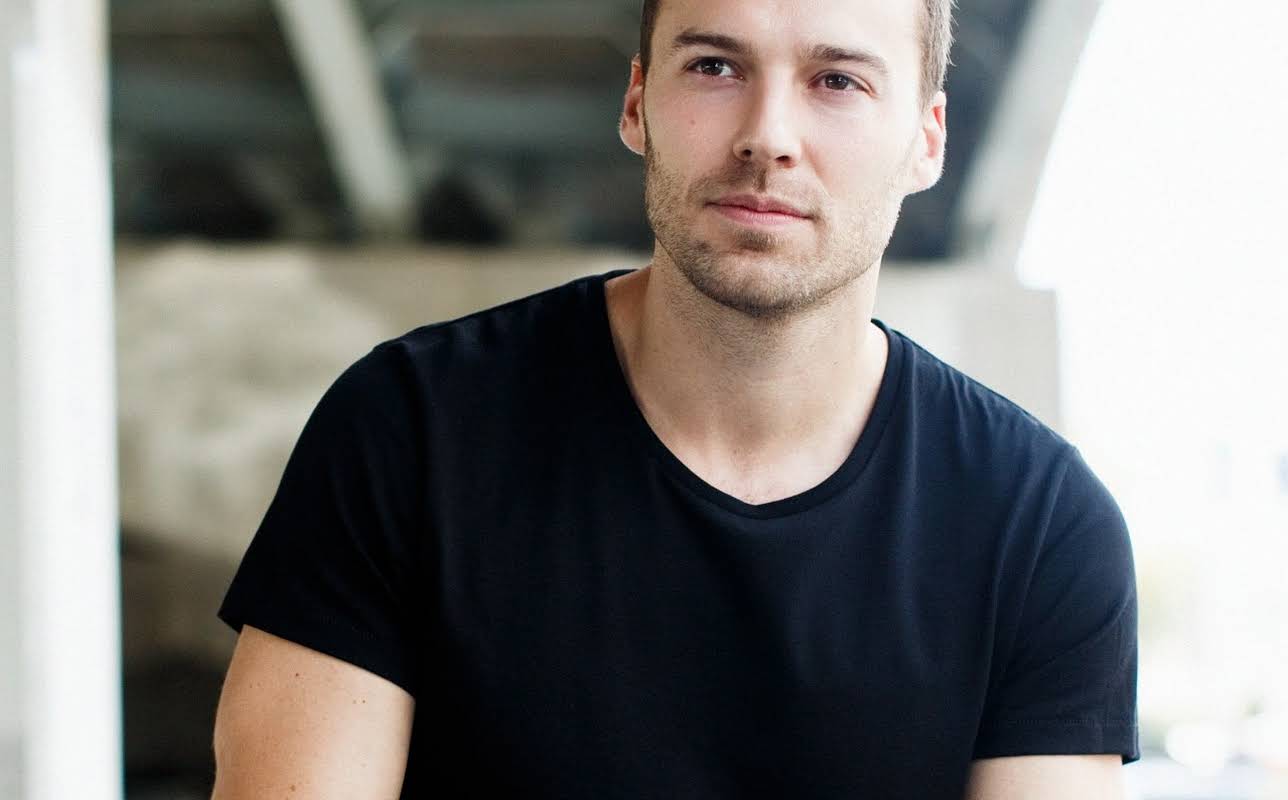 Peter Mooney