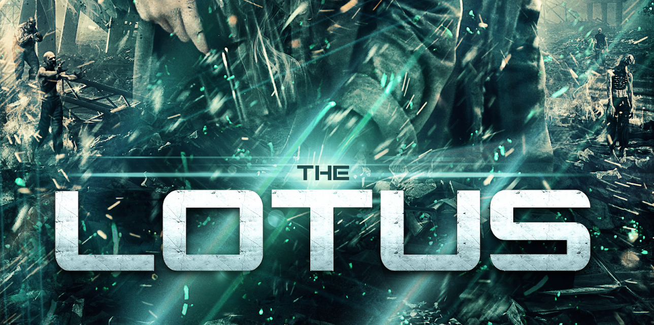 The Lotus (2018)