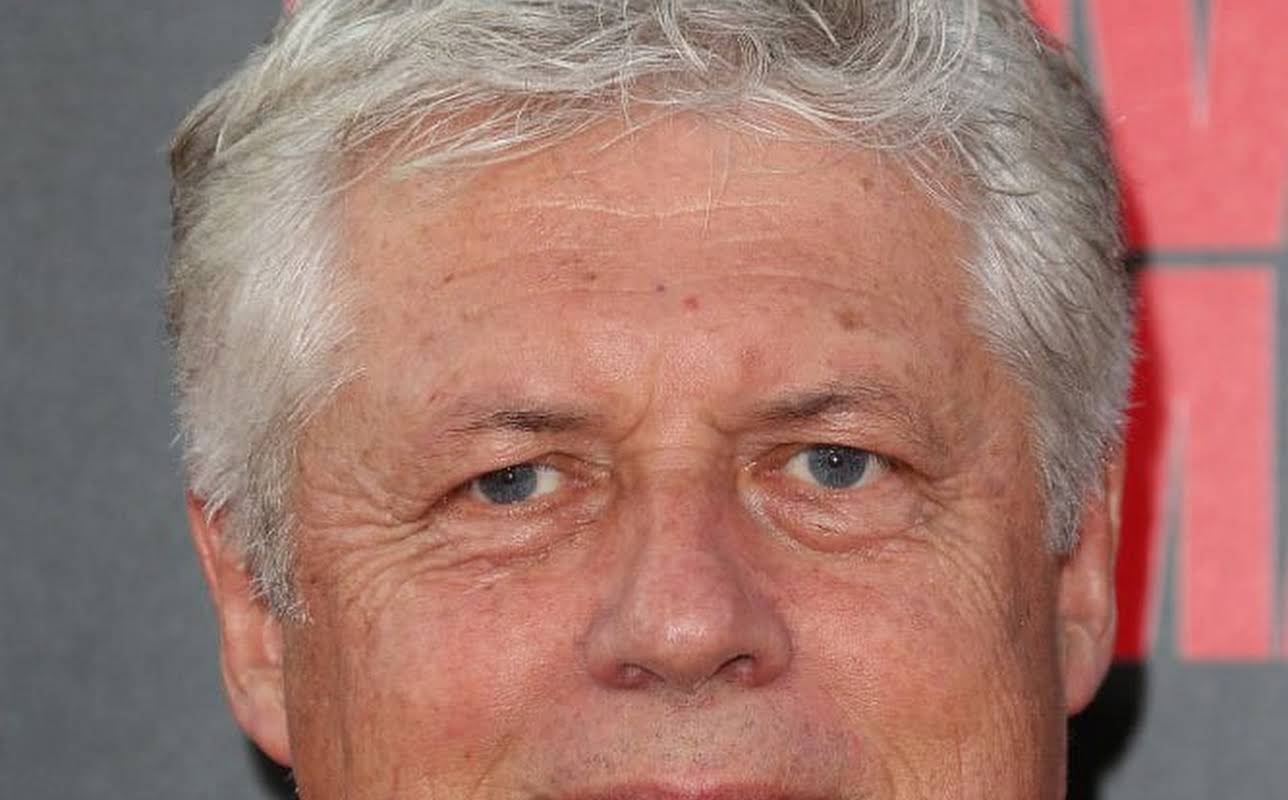 Roger Donaldson