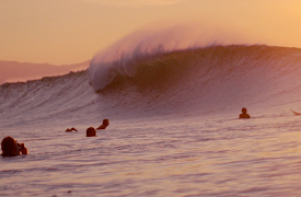 Inside Surfing: Season 1 - Episode 4