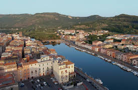 From Scratch: Sardinia