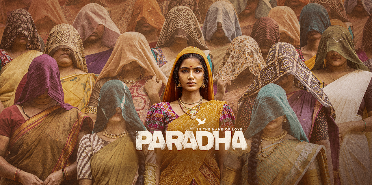 Paradha (2025)