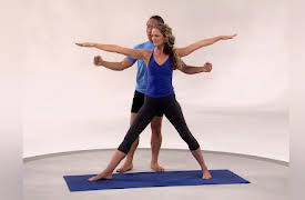 Gaiam: Rodney Yee Daily Yoga: Day 1: Foundation