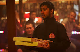 Informer: Ruby Tuesday