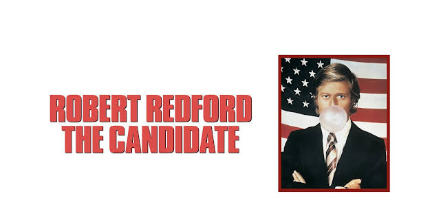 The Candidate (1972) (1972)